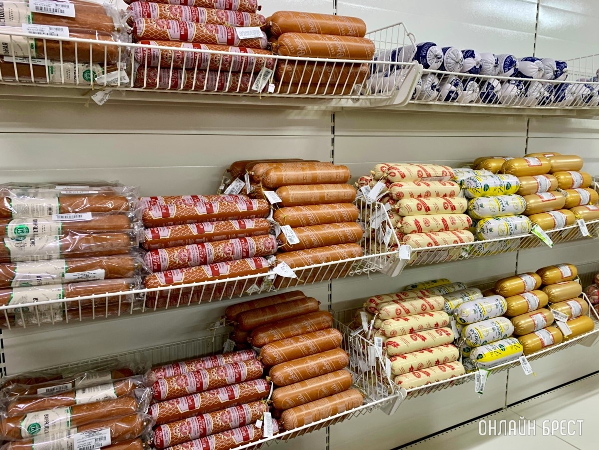 Низкие цены без ущерба качеству. В Бресте открылся новый дискаунтер «ДОБРОЦЕН» (Фотообзор)