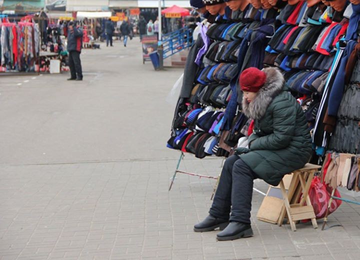 Sputnik / Ирина Букас