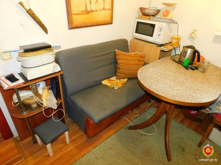 У жителя Каменецкого района украли 1300 долларов, спрятанные в диване