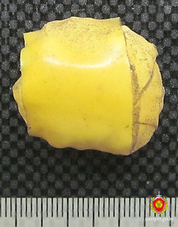 Распространителя марихуаны задержали с поличным в Бресте