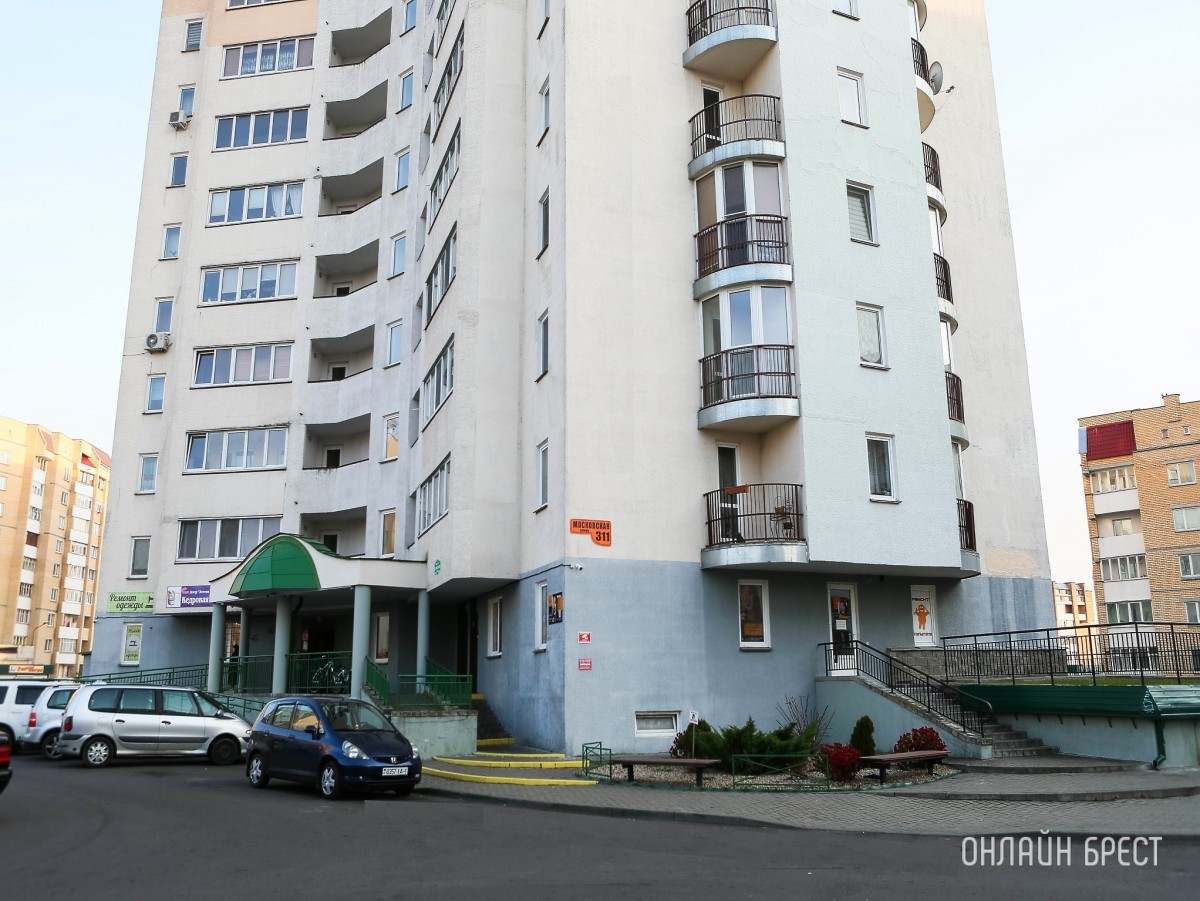 Не салон и не студия, а новая парикмахерская «CARAMEL» открылась на Востоке в Бресте