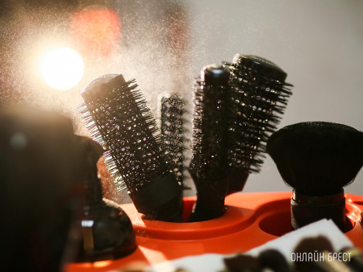 Не салон и не студия, а новая парикмахерская «CARAMEL» открылась на Востоке в Бресте