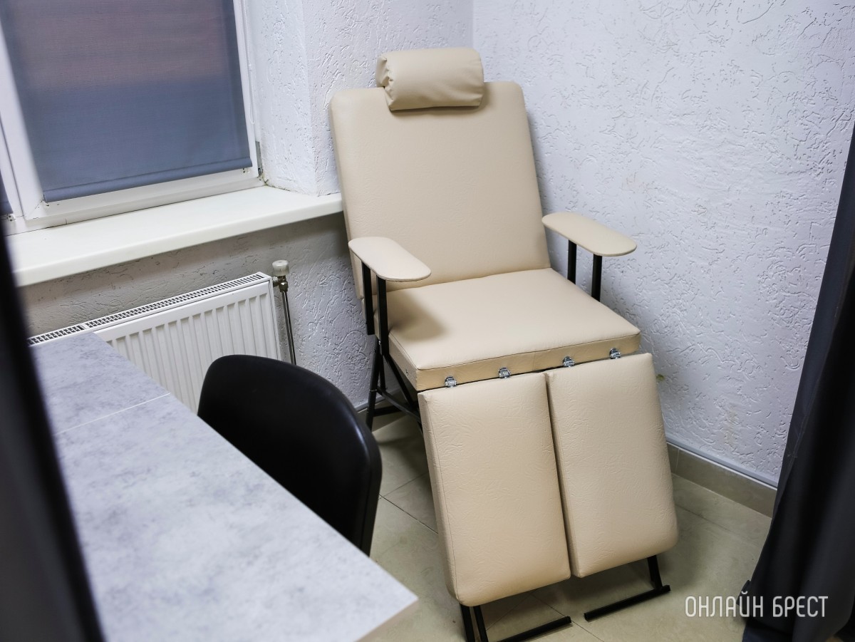 Не салон и не студия, а новая парикмахерская «CARAMEL» открылась на Востоке в Бресте