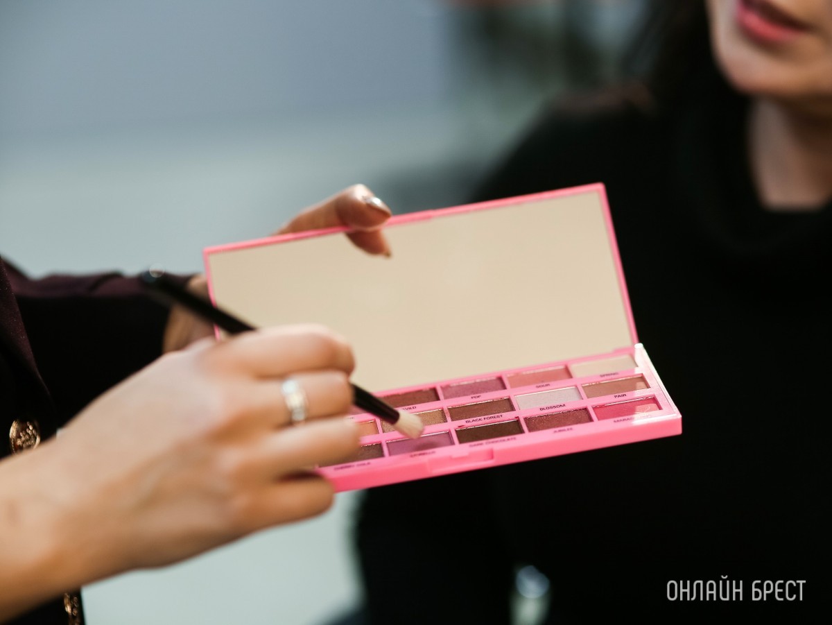 Не салон и не студия, а новая парикмахерская «CARAMEL» открылась на Востоке в Бресте