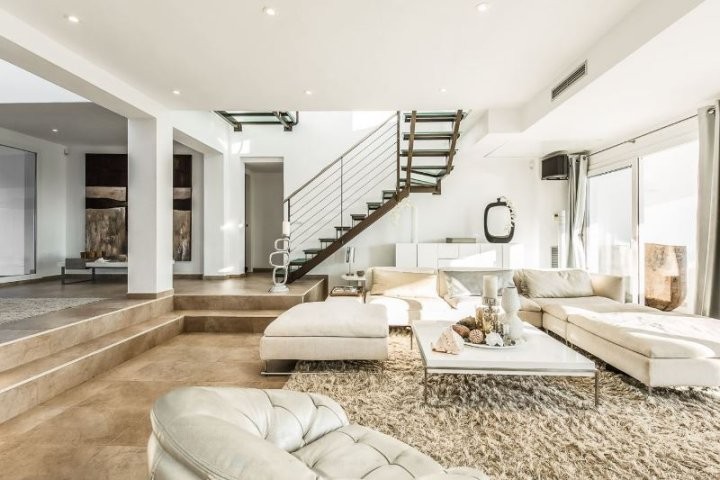 Посмотрите, как выглядит самый дорогой дом в мире