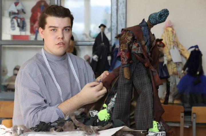 Никита Захарчук