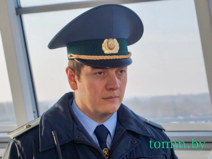Будни Брестской таможни: как работают «Козловичи» и другие ПТО в пандемию