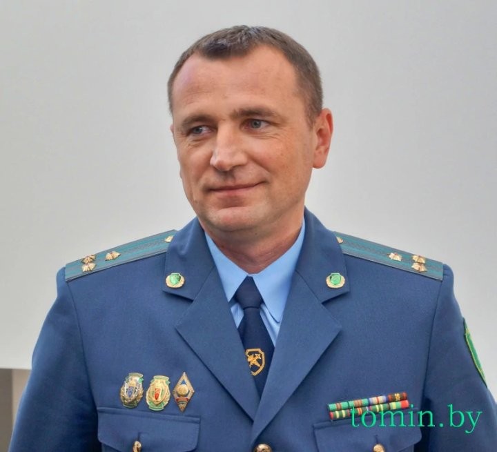 Будни Брестской таможни: как работают «Козловичи» и другие ПТО в пандемию