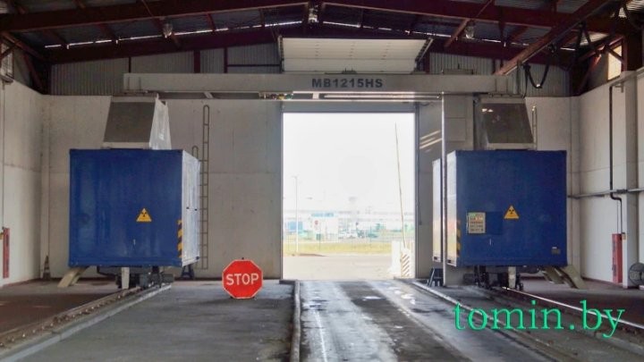 Будни Брестской таможни: как работают «Козловичи» и другие ПТО в пандемию