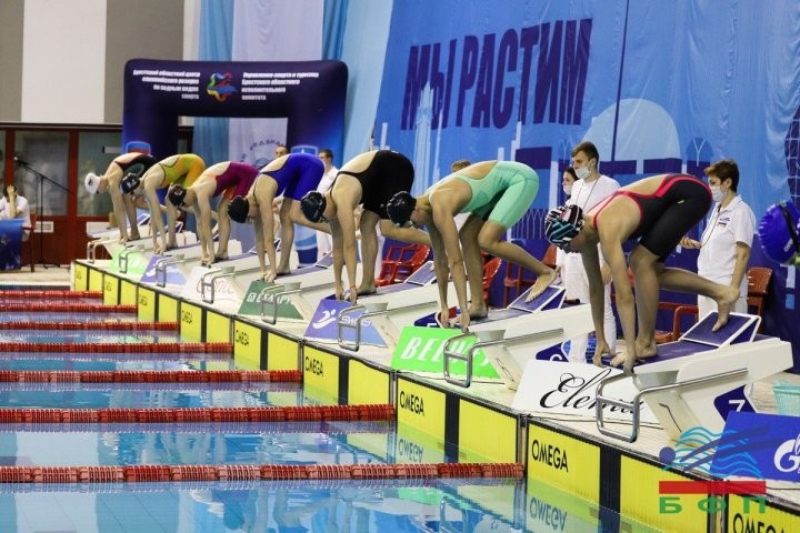 Фото blrswimming.by