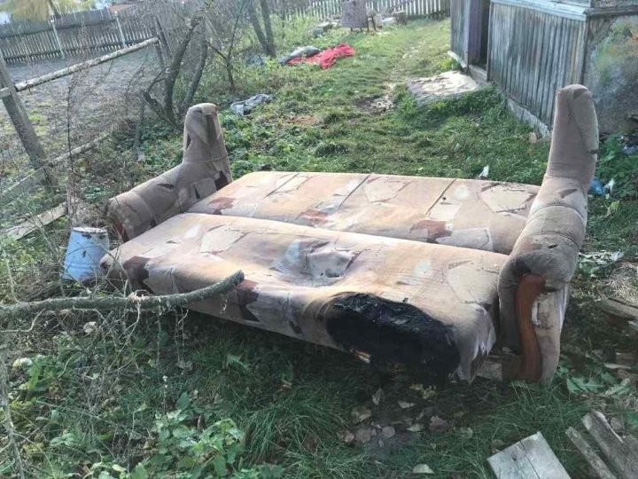 Очередная история «пьяной» сигареты. Случай в Брестской области