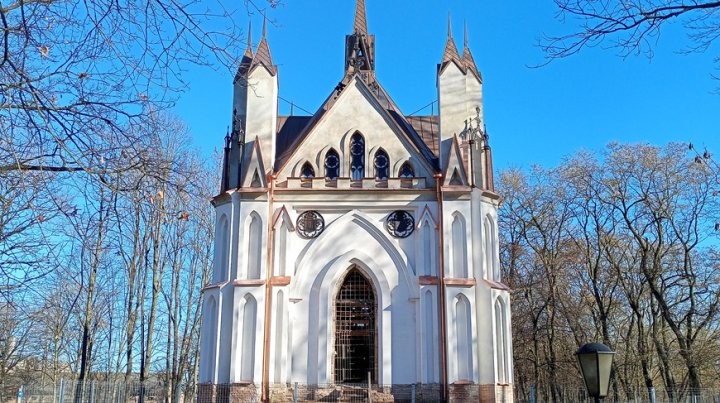 Фото Дрогичинского райисполкома