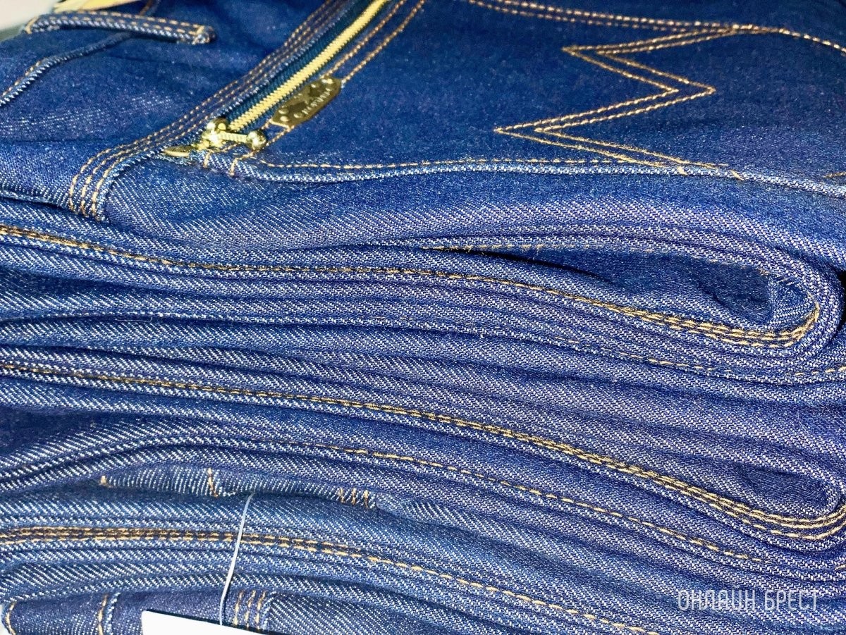 ЕС запретил ввоз в Беларусь секонд-хенда. В МИД рассказали, чем его заменят