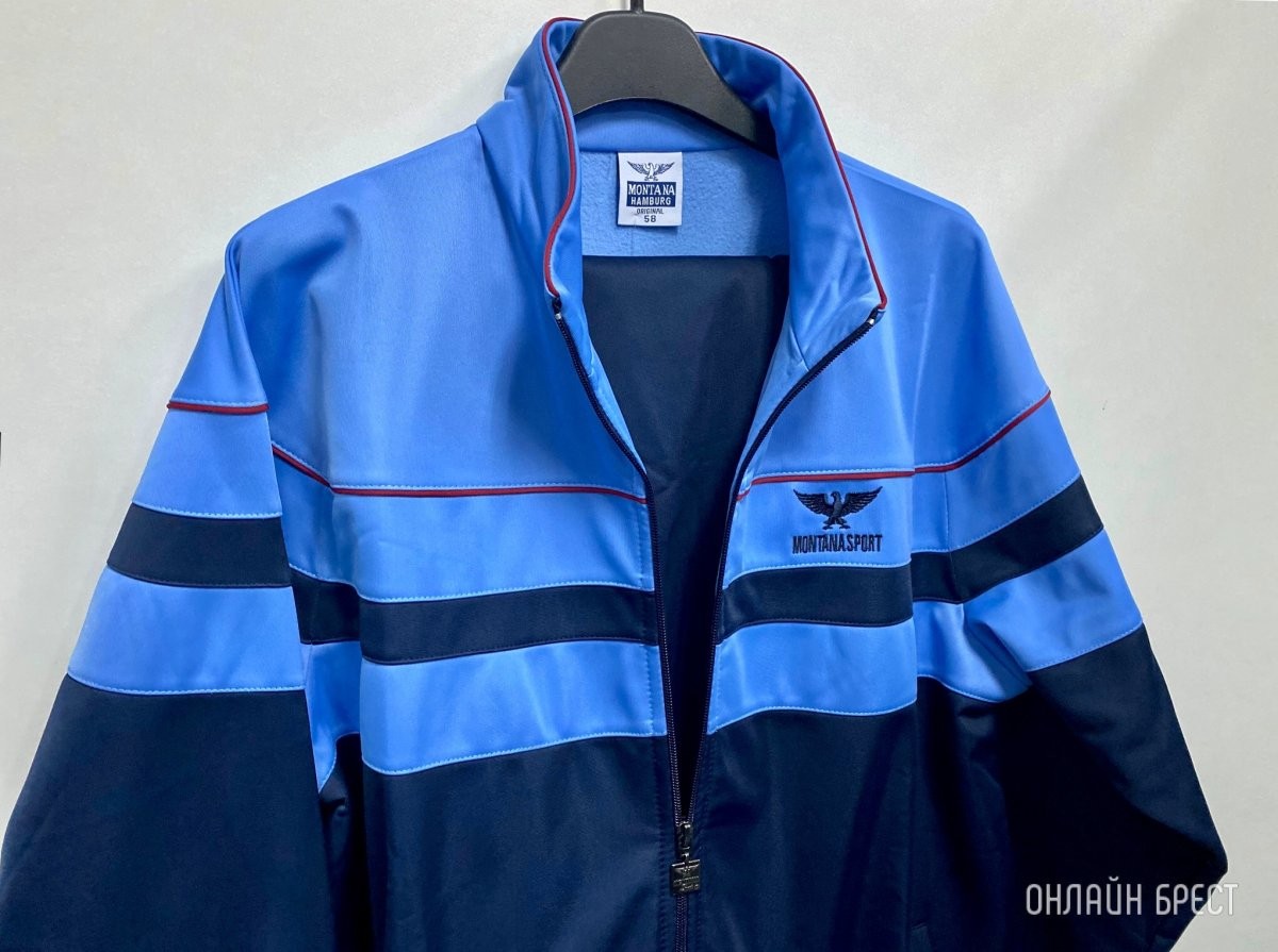 Качество, проверенное временем. Джинсы, рубашки, куртки и другая одежда от легендарного бренда Montana в Бресте