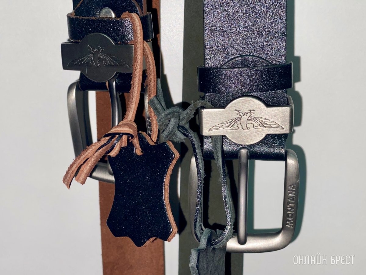 Качество, проверенное временем. Джинсы, рубашки, куртки и другая одежда от легендарного бренда Montana в Бресте