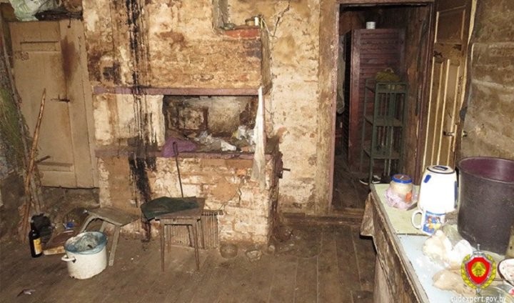 Житель Барановичского района убил знакомого из-за 300 рублей, которые тот похитил у него накануне