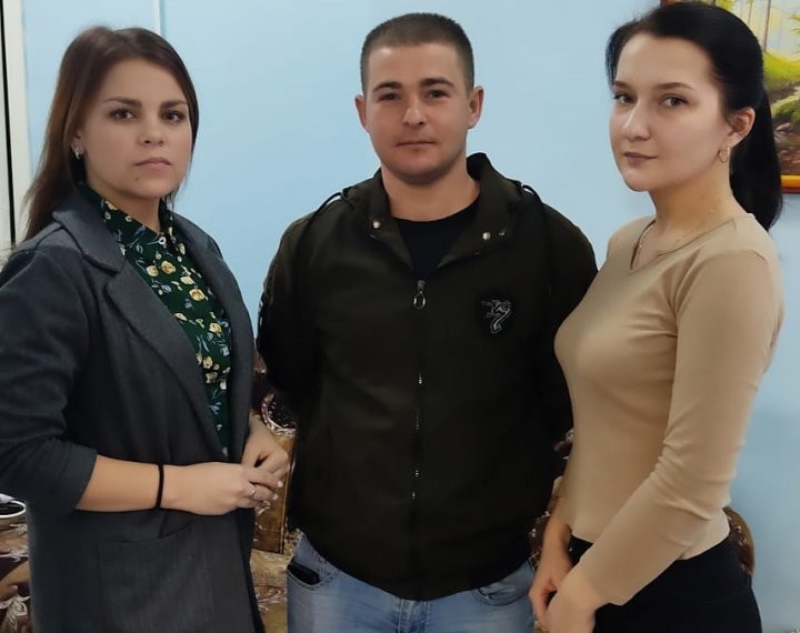 Стали известны подробности спасения троих детей на пожаре в Ивацевичском районе