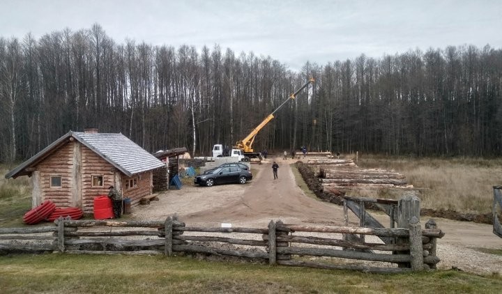 Как в Беловежской пуще научные концепции становятся историческим фактом