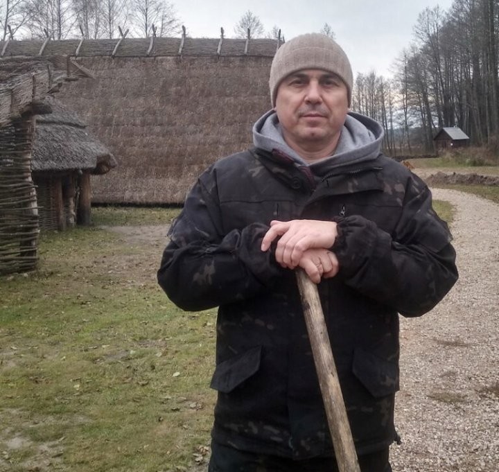 Как в Беловежской пуще научные концепции становятся историческим фактом