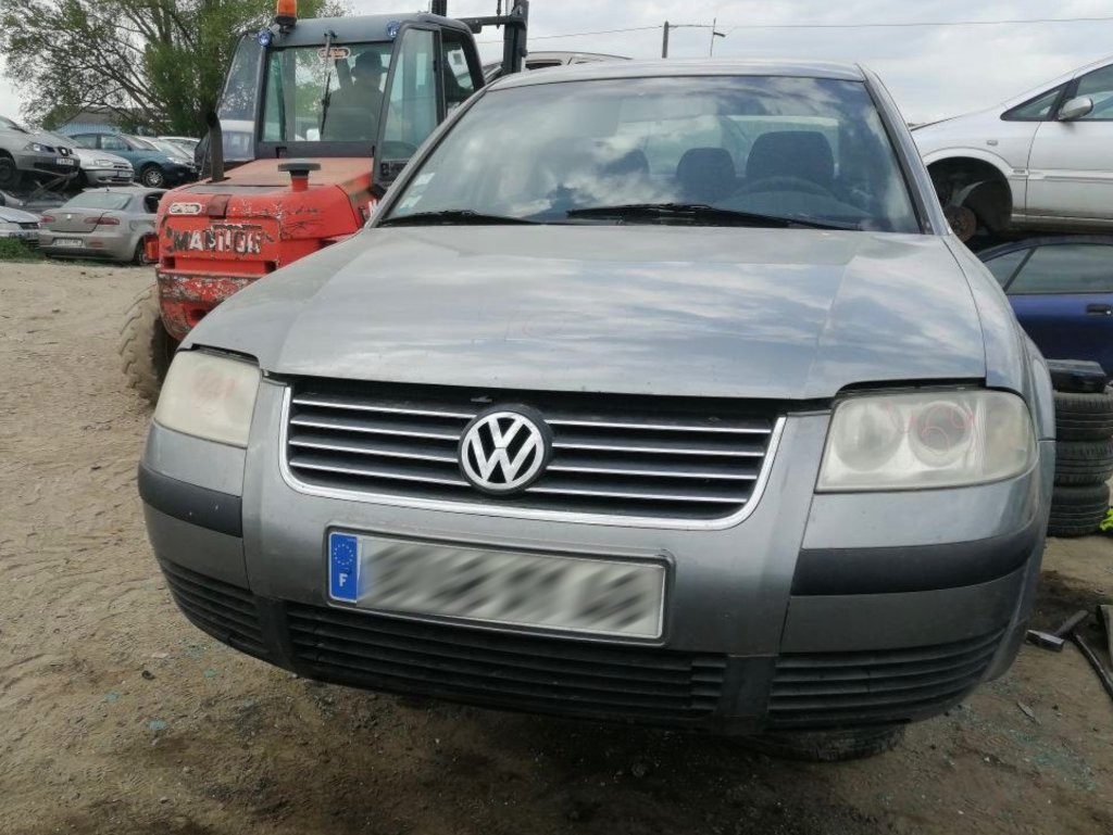 Авторазборка Фольксваген в Бресте. Новое пополнение б/у запчастей из Европы