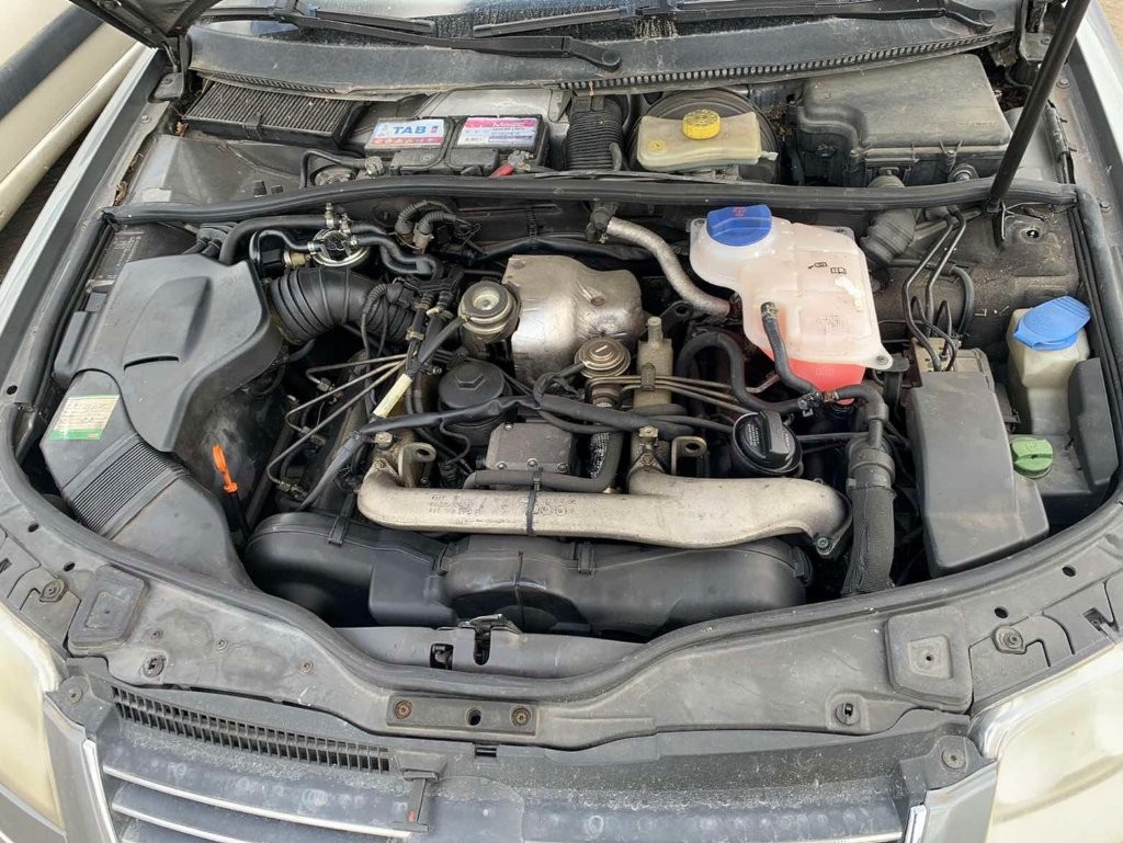 Авторазборка Фольксваген в Бресте. Новое пополнение б/у запчастей из Европы