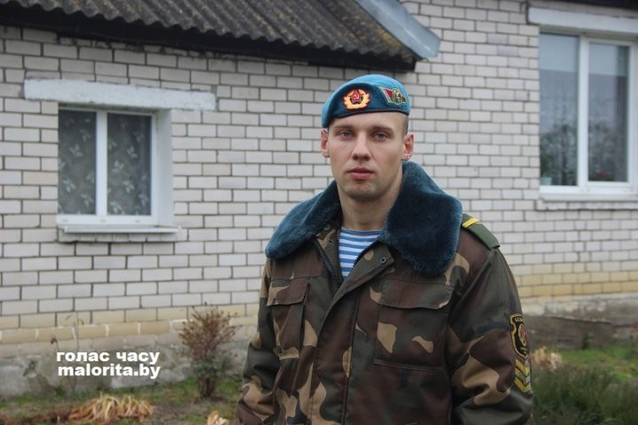 Дмитрий Луковец