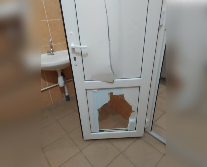 Кому помешала уборная? Случай в Брестской области