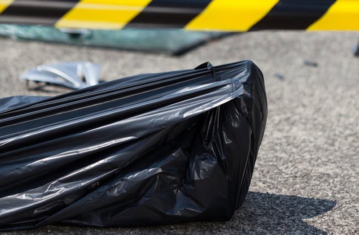 Поездка после бурного новогоднего застолья закончилась трагедией для водителя