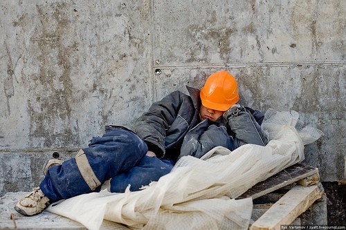 «Перенос я уже отработал, но отпуск не продлевается?» Работник не согласен с начальством