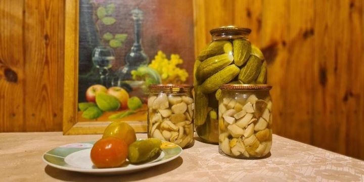 Зима близко: сравниваем затраты на «закаточки» с покупкой в магазине