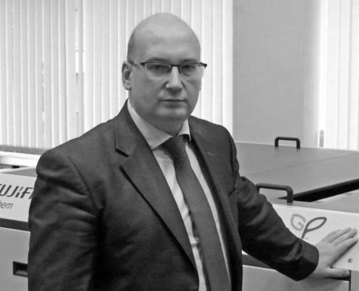 Вячеслав Шахлевич