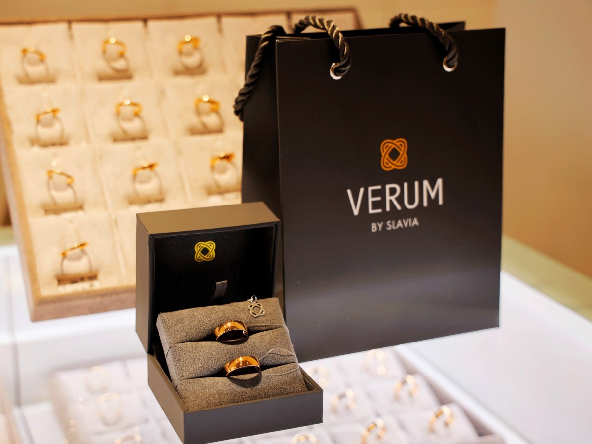 Магазин СЛАВИЯ в Бресте