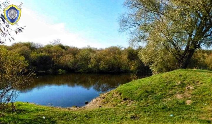 Найденного в реке в Ивановском районе мужчину убили