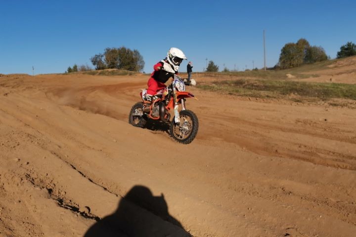 Кобринчанин Александр Фридлендер