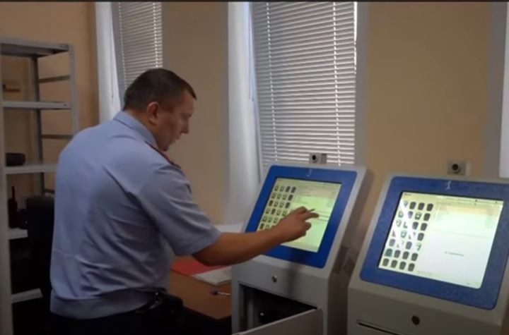 Сколько времени в ГАИ хранятся данные с патрульных видеорегистраторов?