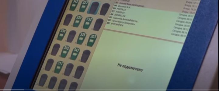 Сколько времени в ГАИ хранятся данные с патрульных видеорегистраторов?