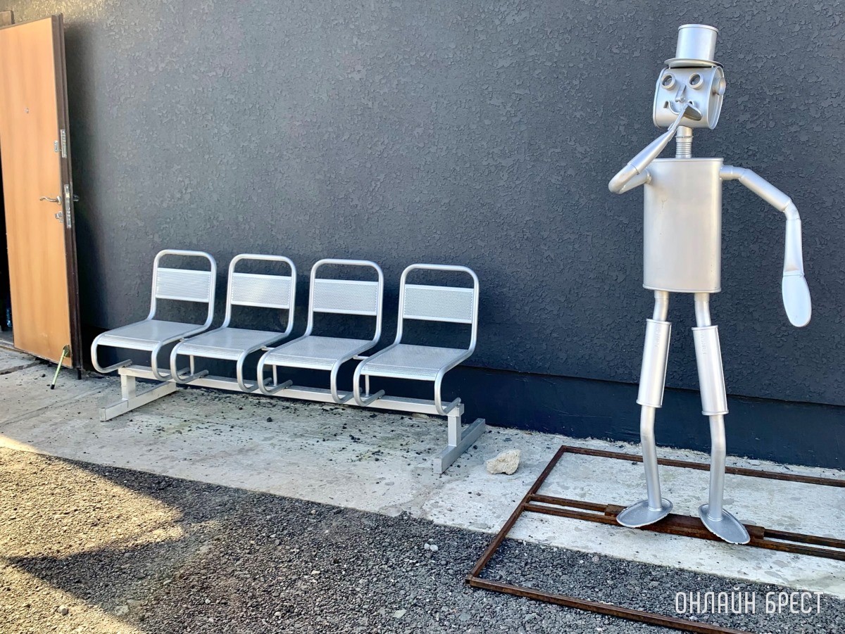 «АВ Сервис» – продажа, замена и ремонт выхлопных систем.