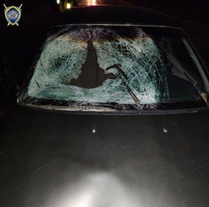 В Брестской области под колесами автомобиля погиб пешеход