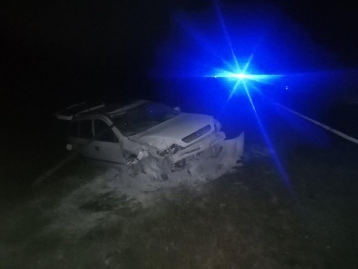 В Дрогичинском районе Опель протаранил повозку, а в Столинском сбили пешехода