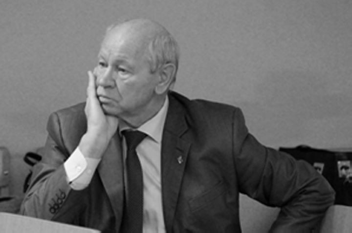 Мечислав Чесновский