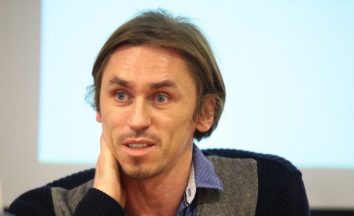 Уроженец Брестской области Игорь Колб – гордость белорусского балета