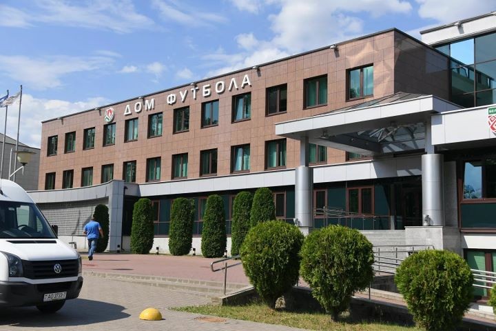 Владелец брестского «Руха» вышел из состава исполкома АБФФ