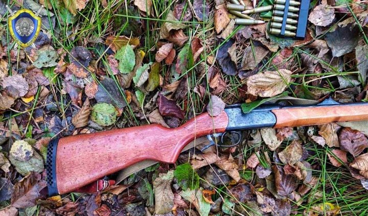 Преследовал раненого кабана и погиб. В Житковичском районе случайно застрелили охотника