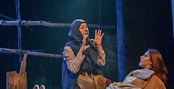 Три спектакля театров из Брестской области претендуют на Национальную театральную премию