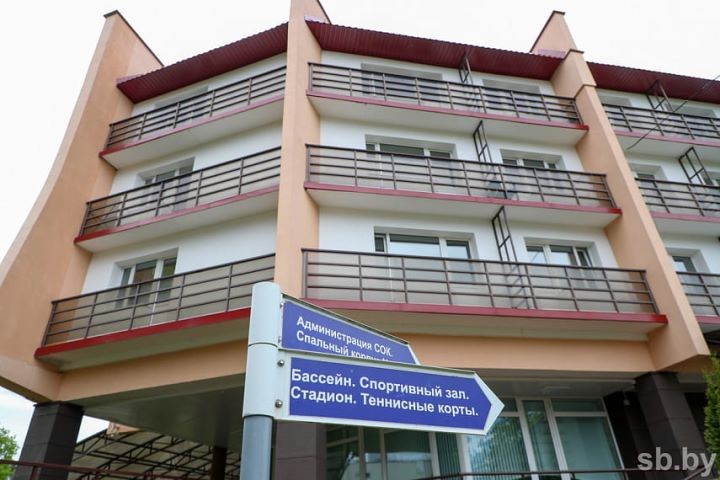 За две недели иностранцы подали 2 тысячи заявок в белорусские санатории. В основном — россияне