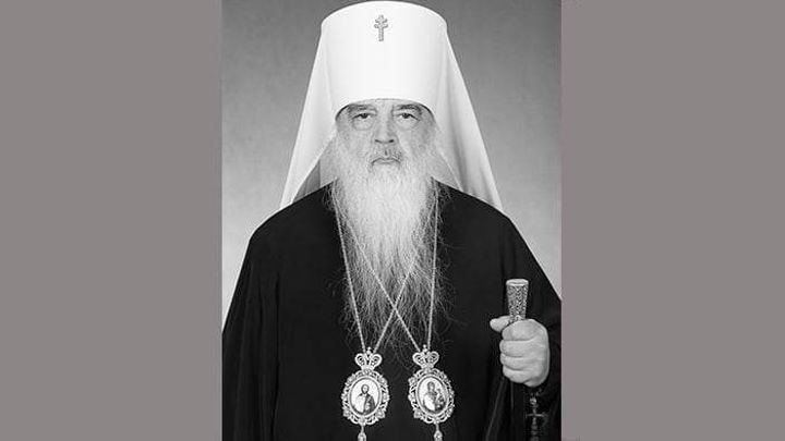 В Бресте может появиться улица имени митрополита Филарета