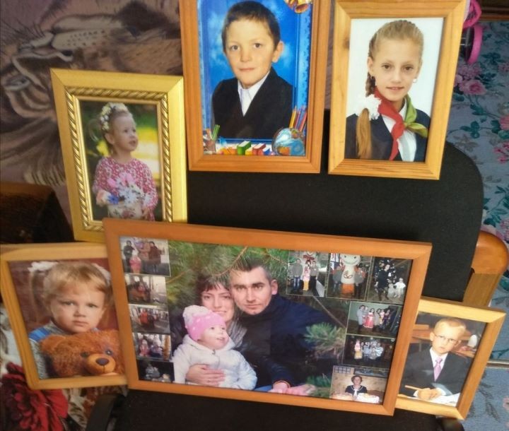 «Паштовая гісторыя» стала пачаткам шчаслівай сям’і ў Камянецкім раёне