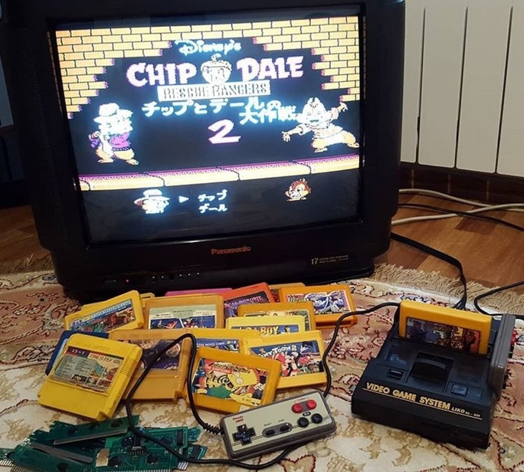 Предметы из 2000-х, вызывающие приятное чувство ностальгии