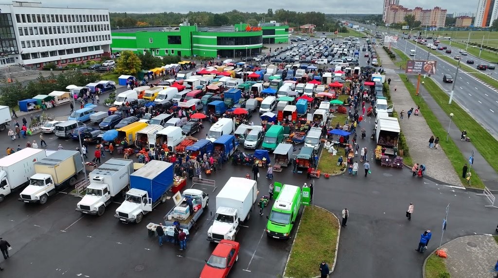 Скриншот из видео ВаськиПилота