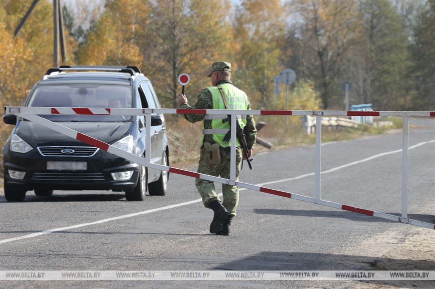 В Брессткой области начался сбор клюквы в крупнейшем хозяйстве Европы